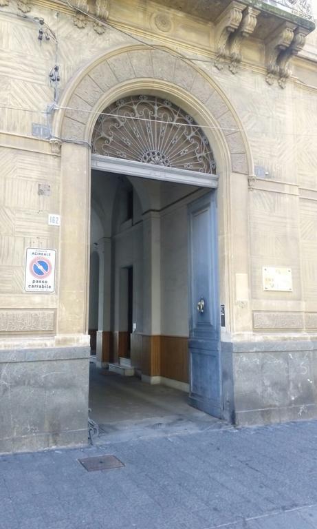 Suites In Sicily 아치레알레 외부 사진