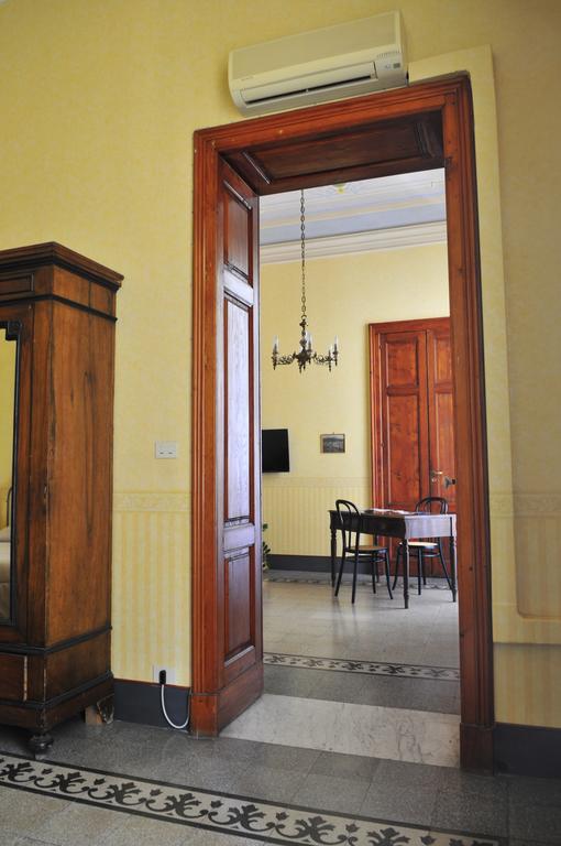Suites In Sicily 아치레알레 외부 사진