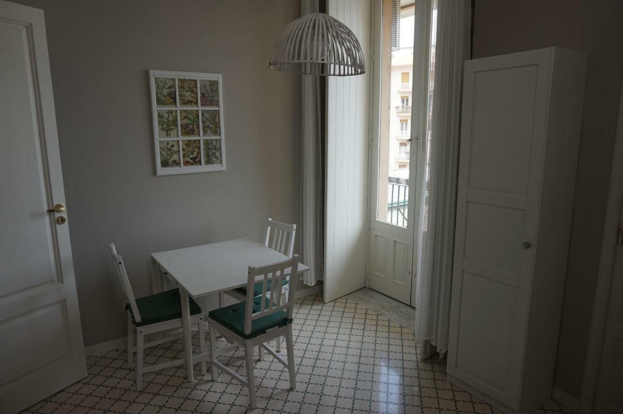 Suites In Sicily 아치레알레 외부 사진