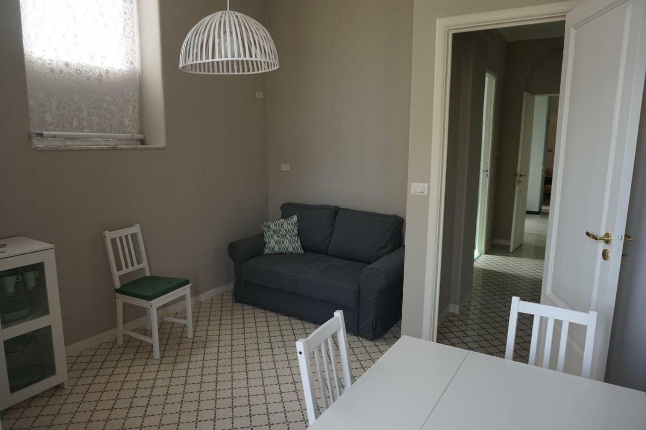 Suites In Sicily 아치레알레 외부 사진