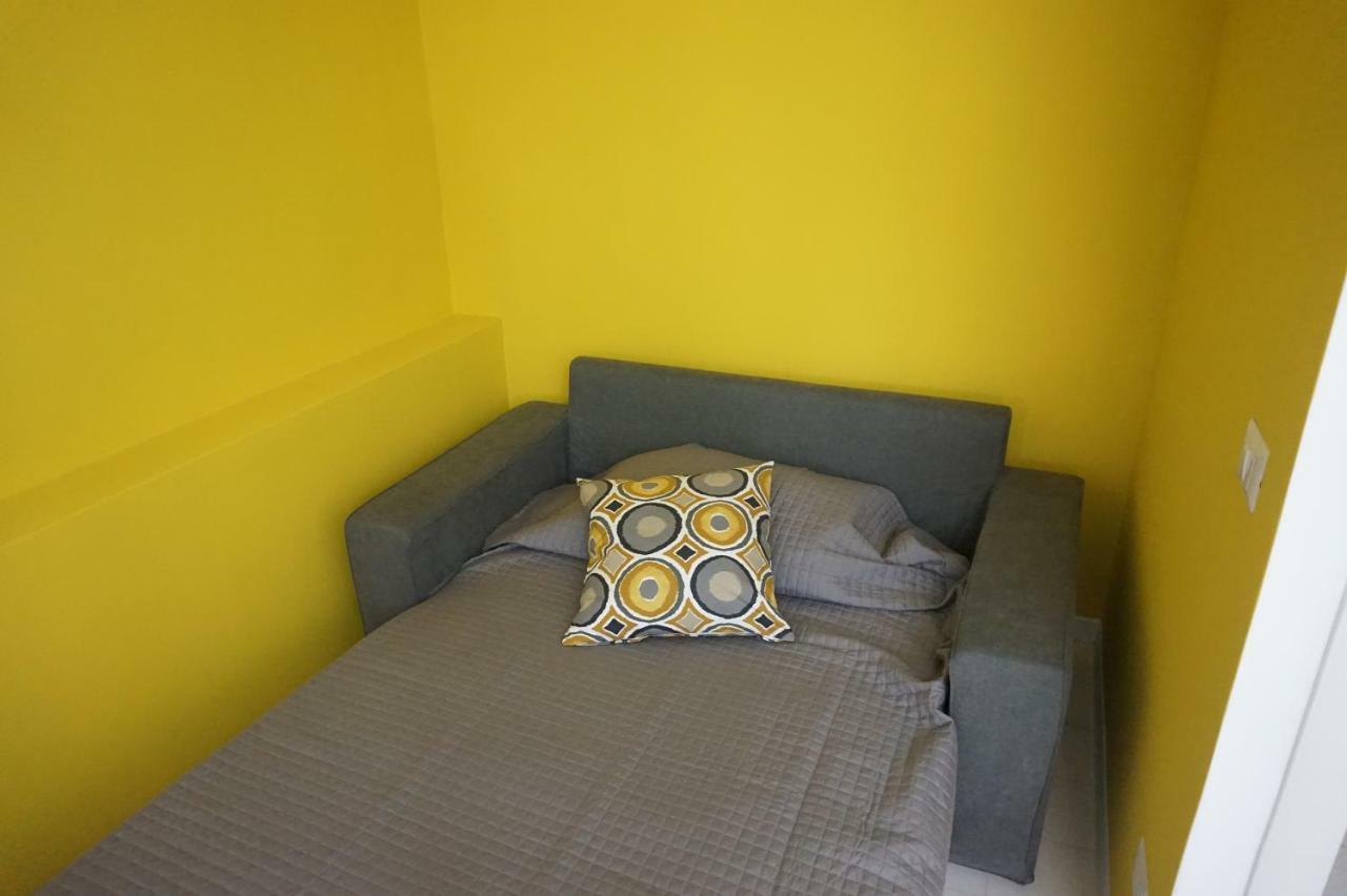 Suites In Sicily 아치레알레 외부 사진