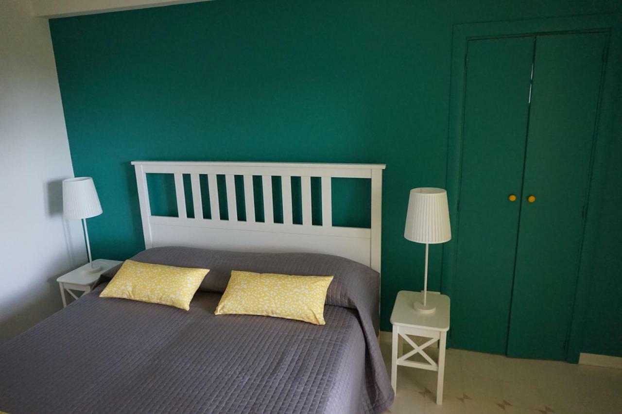 Suites In Sicily 아치레알레 외부 사진